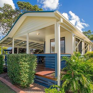 Ocean Two-Bedroom Villa